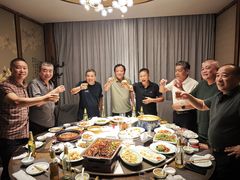 -王厚元饺子·辽菜·烤鸭(工会大厦店)