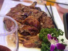-聚彩居三和酒楼•老字号粤菜(南城店)
