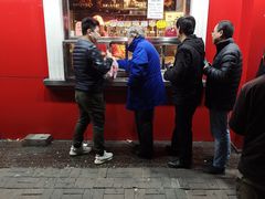 门面-二斗栗子(西湖道店)