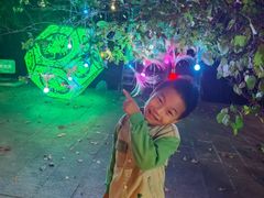 -吉林市朱雀山国家森林公园