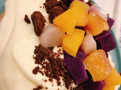-李大牛和刘大力手作甜品(凯德店)