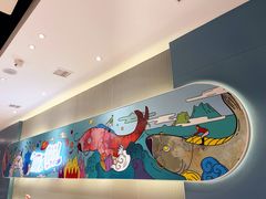-鱼酷活鱼烤鱼(广场店)