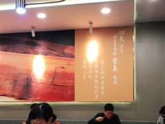 大堂-真功夫(君逸世家店)