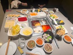 -海底捞火锅(方塔东街店)
