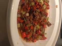 -攸州小镇家湘菜(小米科技园店)