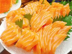 -花和海鲜自助(梅江店)