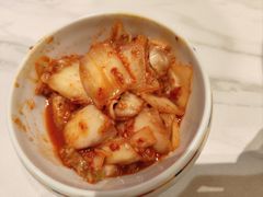 -七八冷面·延边朝鲜族美食(世纪汇店)