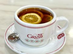 -大有利茶餐厅(福民店)