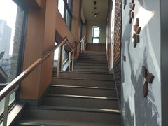 大堂-星巴克臻选(成都宽窄巷子店)