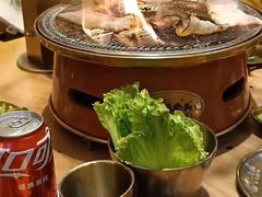 -闻老头·菊花炭烤肉(D11店)