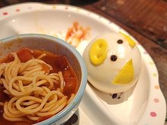 -江边城外烤全鱼(方庄时代购物中心店)