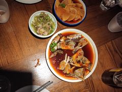 -涌上外婆桥(岱山日达店)