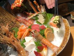 -酒久自助料理(佳兆业店)