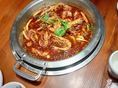 -邵汇大虾(同康路店)