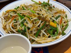 -满园烤鸭·春饼(丰科路万达店)