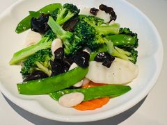 -外婆家(西红门荟聚购物中心店)