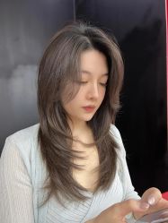 -AFA Hair studio·女士发型设计