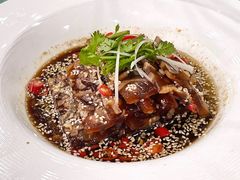 -西府贡面(华东上海城分店)