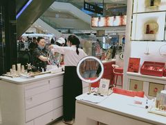 -王府井百货(总府店)