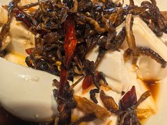 -妈妈的味道(和顺古镇店)