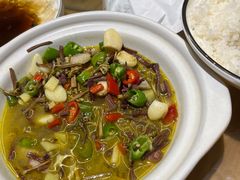 -食光慢宴·安吉土菜馆