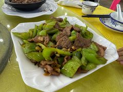 -秋姐美食店(旅游大道店)