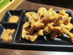 -半天妖|烤鱼·冒烤鸭(汉中吾悦广场店)