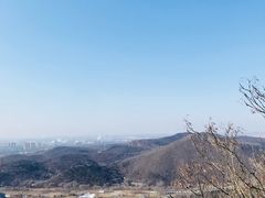 -沈阳辉山风景区
