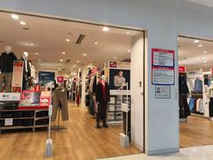 -优衣库(北京首开福茂宋家庄购物中心店)