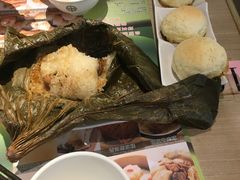 -添好运点心专门店(深水埗店)
