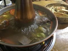 -陀岗美食·云南藏式特色餐厅