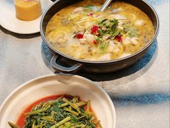 -阿娘家·原生态农家菜(国顺东路店)