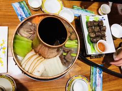 -思金拉措庄园藏餐(太阳岛店)