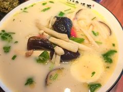 -阿达师傅鱼汤面