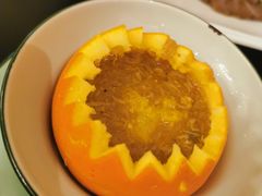 -天伦里餐厅(绿城桃花源店)