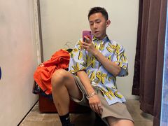 -URBAN REVIVO(深圳华润万象天地店)