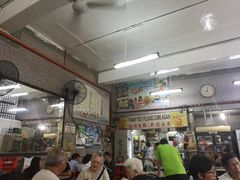 -丽丰茶冰室