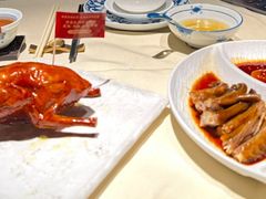 -侨美食家·粤菜(体育西路店)