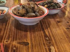 美味花甲-冶建镜子·老南昌大排档·江西虾王(总店)