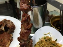 -上庄晋风庄园(上庄店)