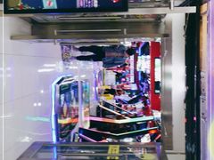 -风云再起游乐汇(北京西单西西友谊店)