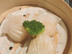 -潮粥荟·潮汕砂锅粥(朝阳大悦城店)