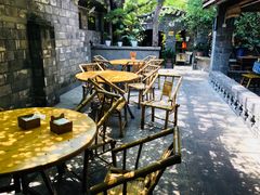 -香叶草中餐厅(川白楼店)