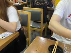 大堂-老虎滩大连海鲜烧烤(建邺云锦路总店)