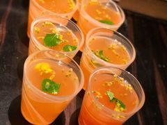 -康莱德酒店·美庭自助餐厅