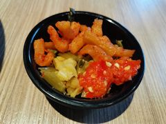 自助小菜-云味馆·云南菜·云南米线(景田店)