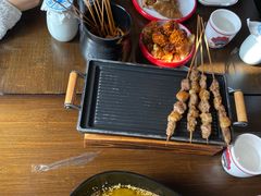-道乐烧肉酒馆