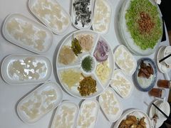 -丰尔粥食·顺德鱼生·干蒸排骨顺德菜(大良分店)