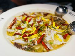 -太二酸菜鱼(财富购物中心店)