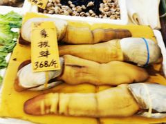 -猪肉婆私房菜(容桂总店)